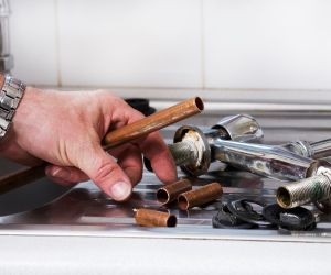 Why Choose Top Bathroom Remodeling Pros